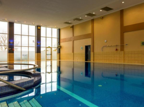  The Lady Gregory Hotel, Swan Leisure Club  Горт